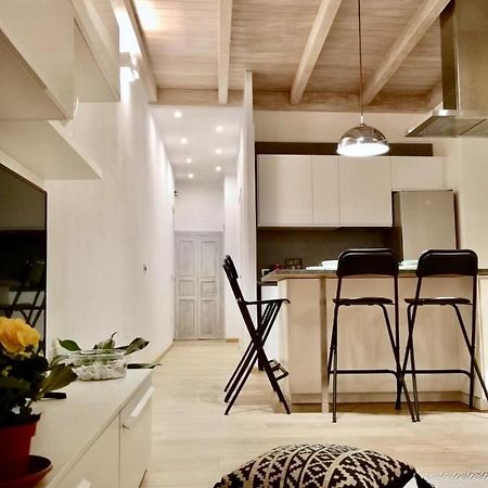 Nel Cuore Del Centro Storico Con Comfort E Stile Apartment Iglesias Exterior foto