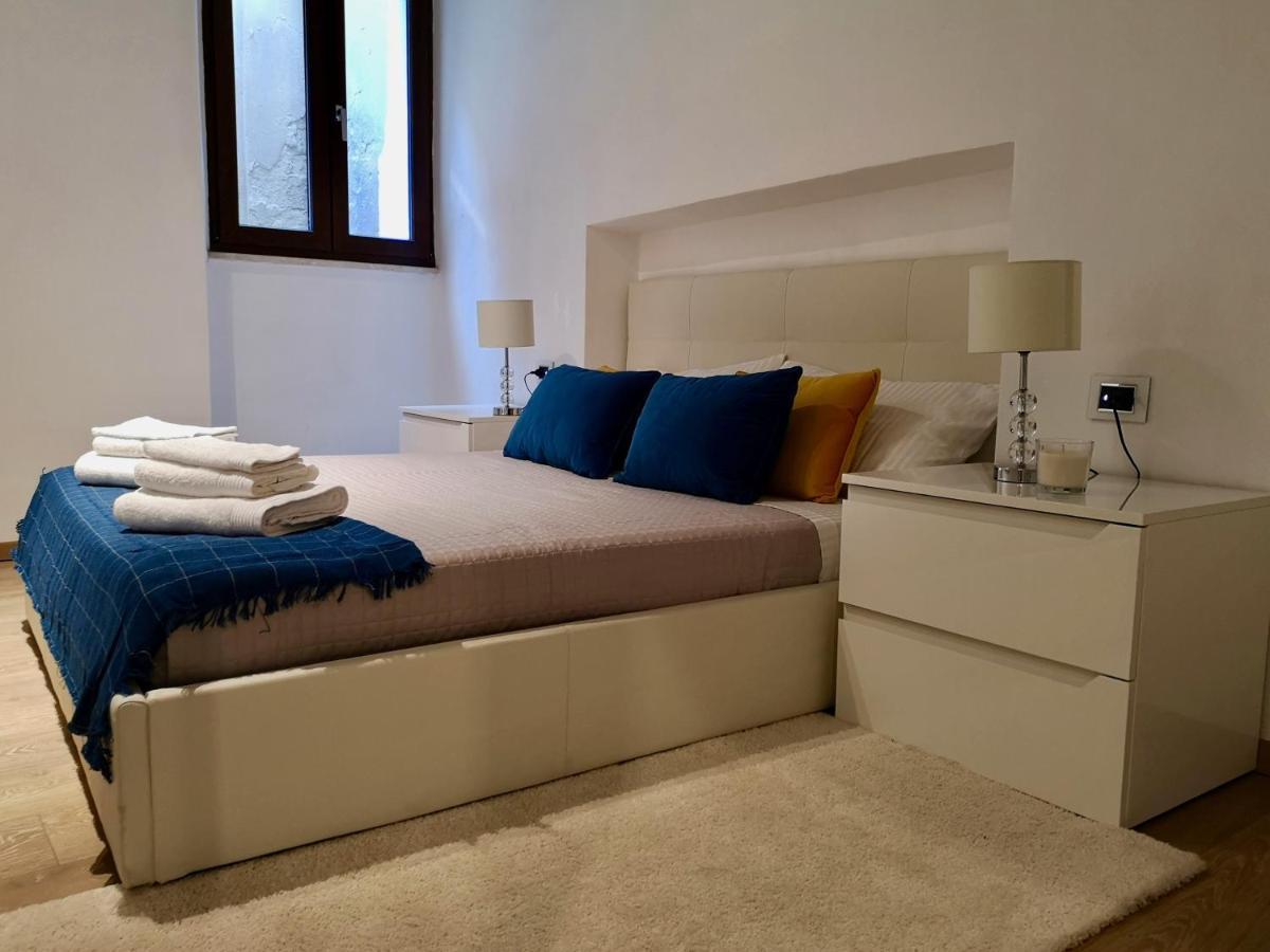 Nel Cuore Del Centro Storico Con Comfort E Stile Apartment Iglesias Exterior foto