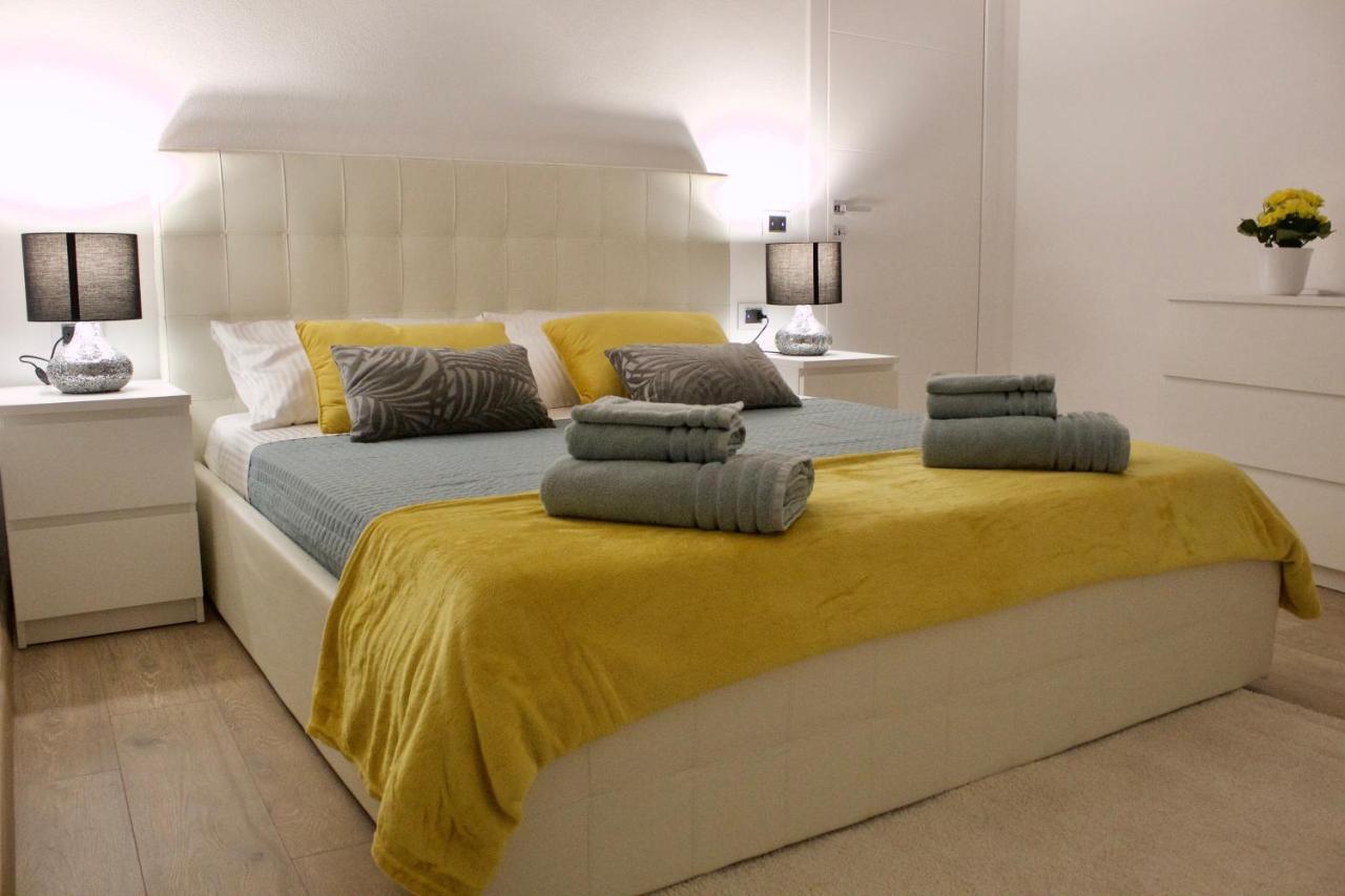 Nel Cuore Del Centro Storico Con Comfort E Stile Apartment Iglesias Exterior foto