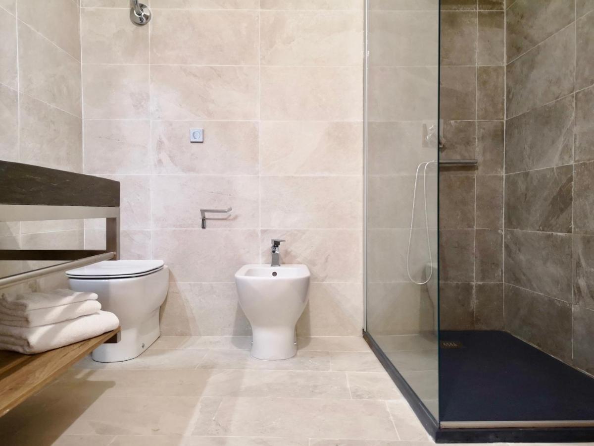 Nel Cuore Del Centro Storico Con Comfort E Stile Apartment Iglesias Exterior foto