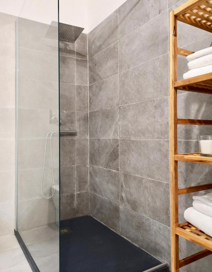 Nel Cuore Del Centro Storico Con Comfort E Stile Apartment Iglesias Exterior foto